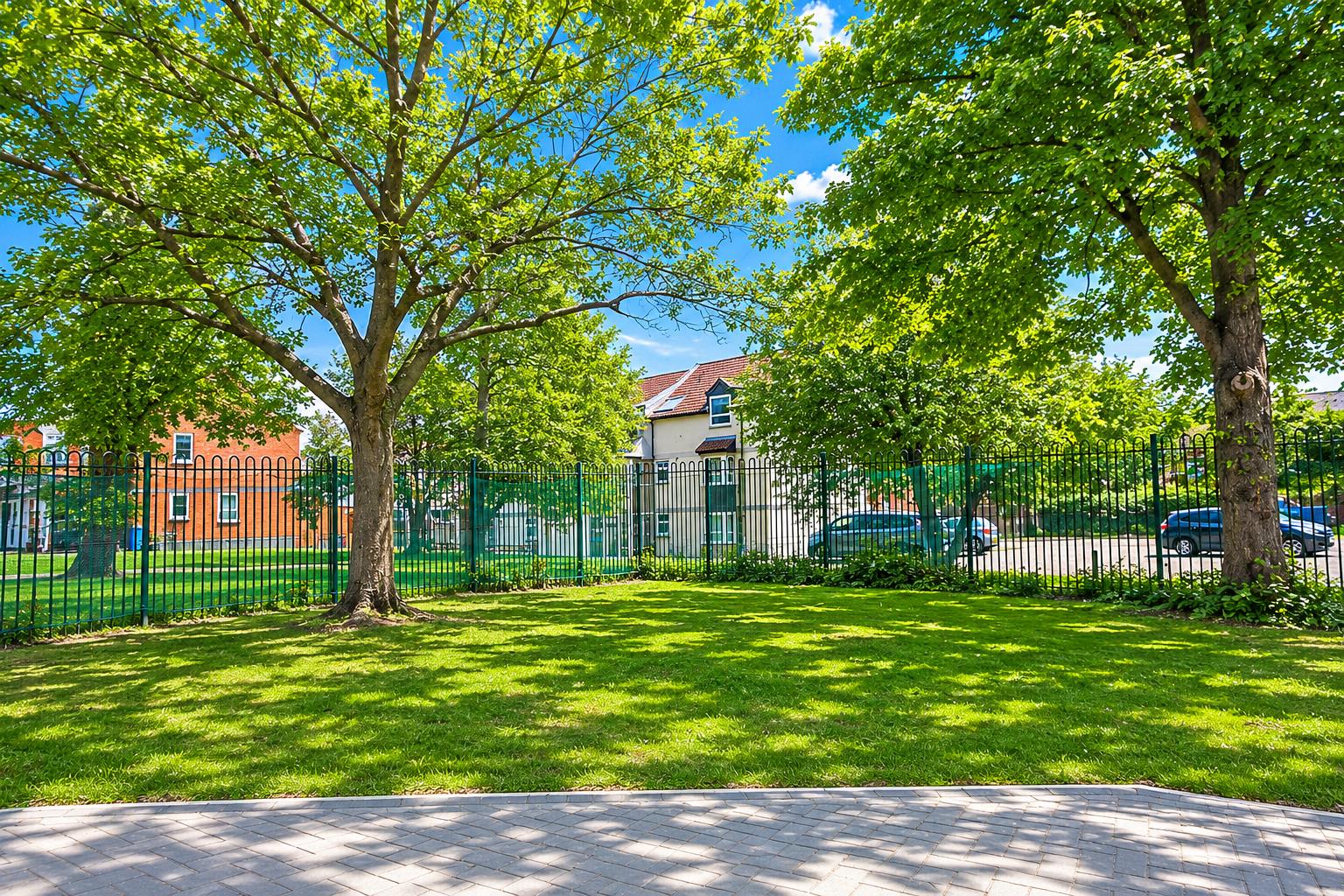 St Nicholas Road, Beverley